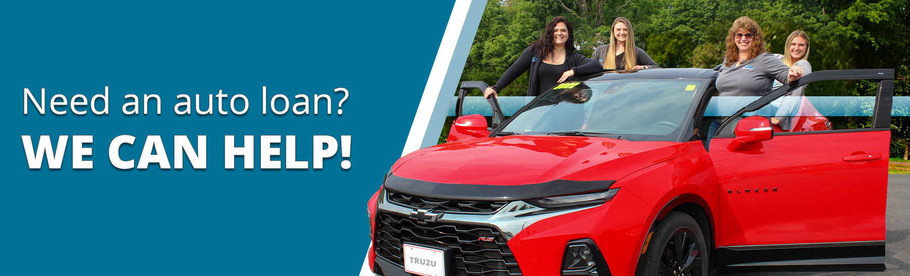 Auto Loan