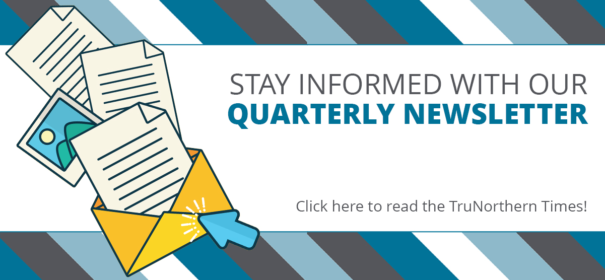 Newsletter Q2
