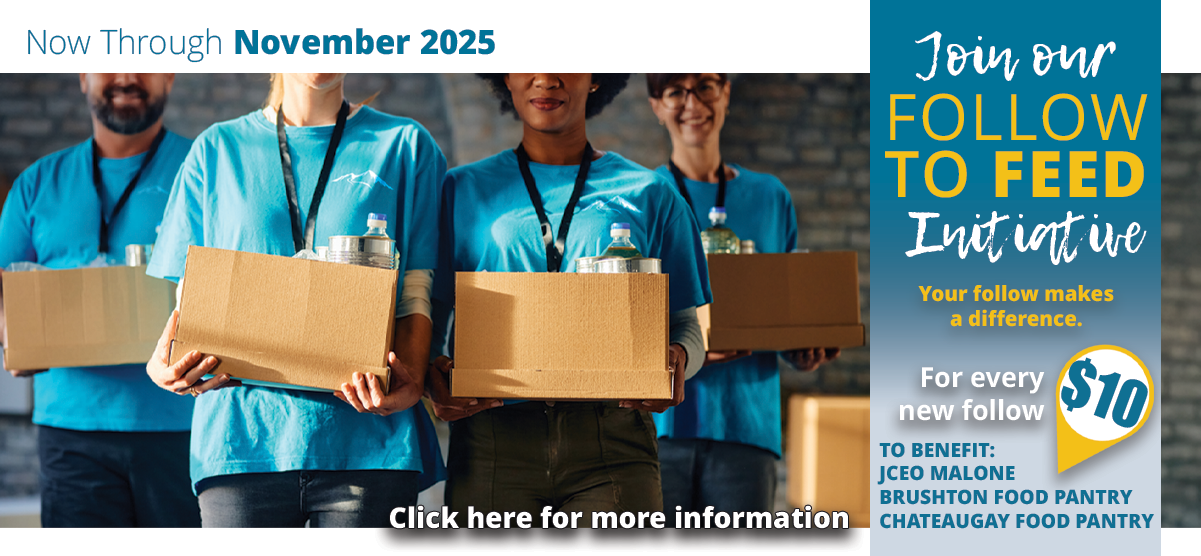 Follow to Feed Websitey