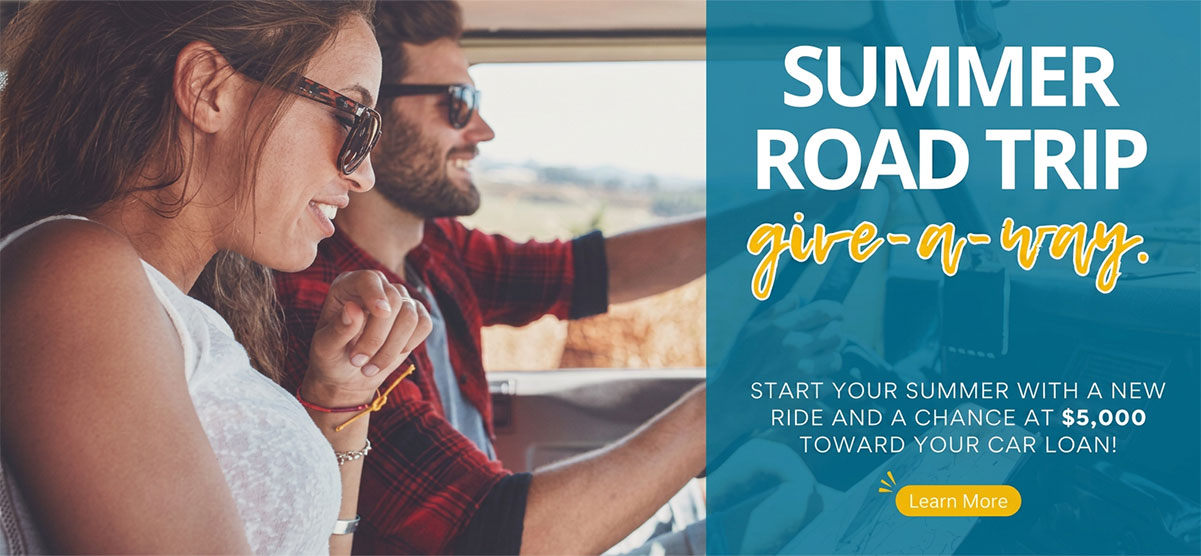Summer Car Loan