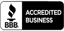 BBB Accredited
