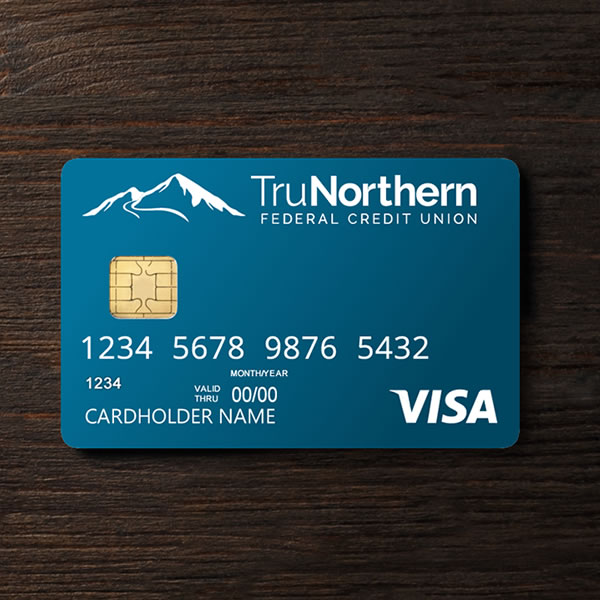 TruNorhern Credit Card