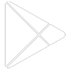 play store icon